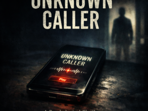 Audio Book (Unknown Call)