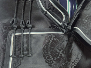 Mонгол дээл