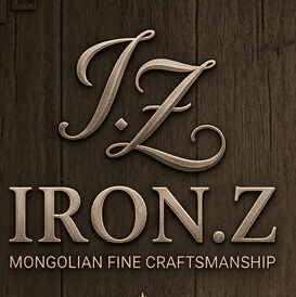 Iron.Z