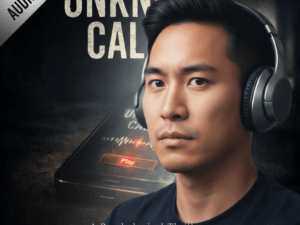 Audio Book (Unknown Call)